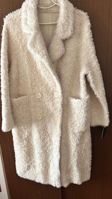 Шубка натуральна овчина