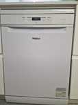 Máquina lavar loiça Whirlpool