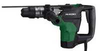 Młot udarowo-obrotowy HITACHI Hikoki DH40MC 10,5J  7,1kg