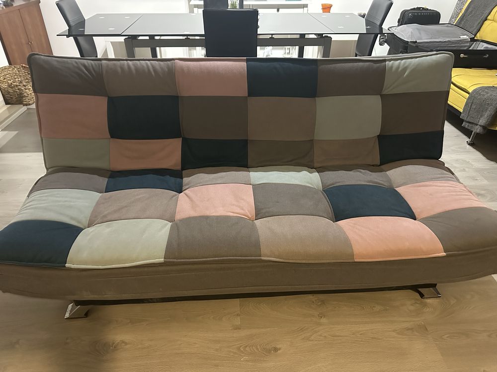 Sofa cama 1.85 x 1.10