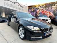 BMW 520 d Auto