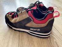 Buty Alpina Trekking Royal Vibram