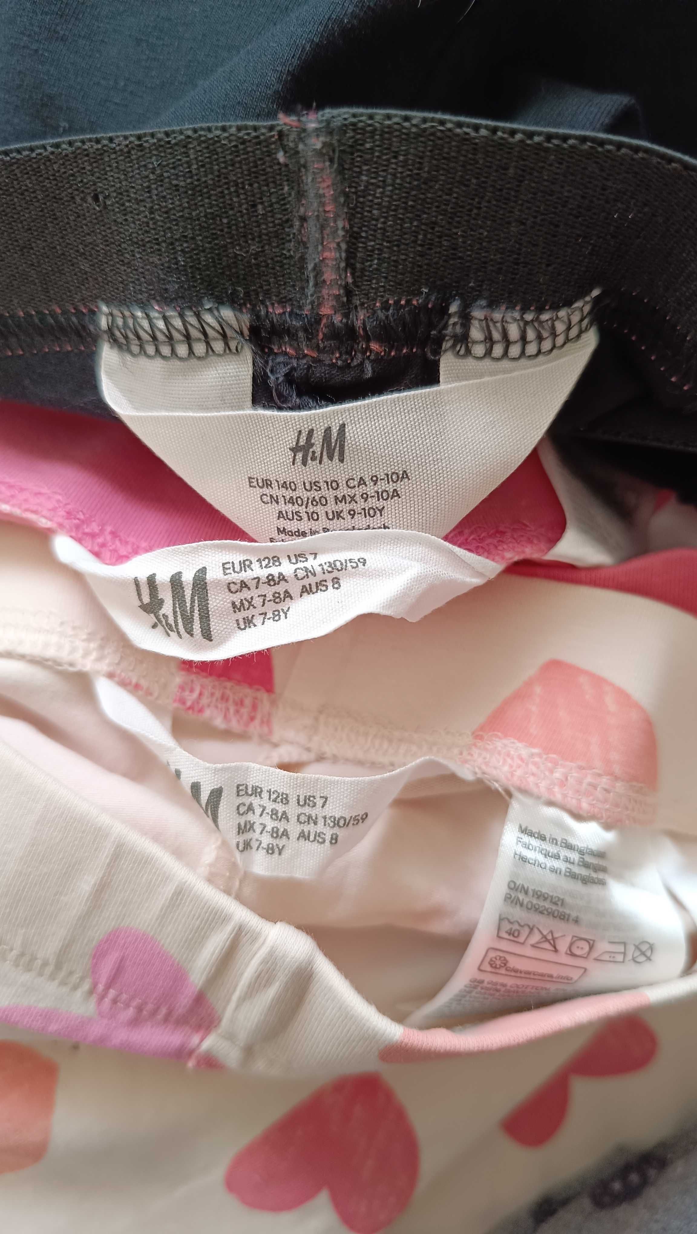 Комплект сарафан шорти лосини джинсова куртка сукня h&m