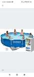 Basen INTEX 366x76