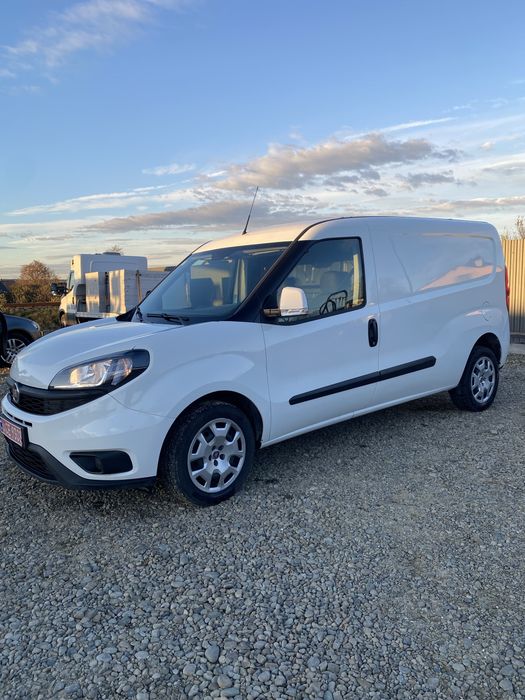 Фіат добло Fiat Doblo 2020р продається автомобіль машина авто грузова