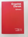 Słownik Duński, Engelsk-Dansk Erhverv