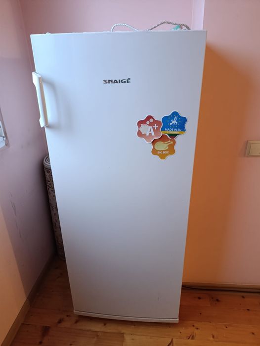 Морозильна камера Snaige