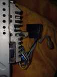 Auto radio antigo pioneer