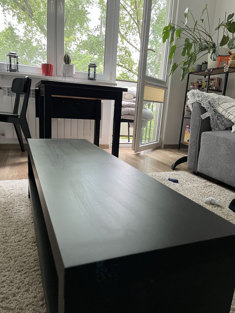 Szafka RTV Ikea lack