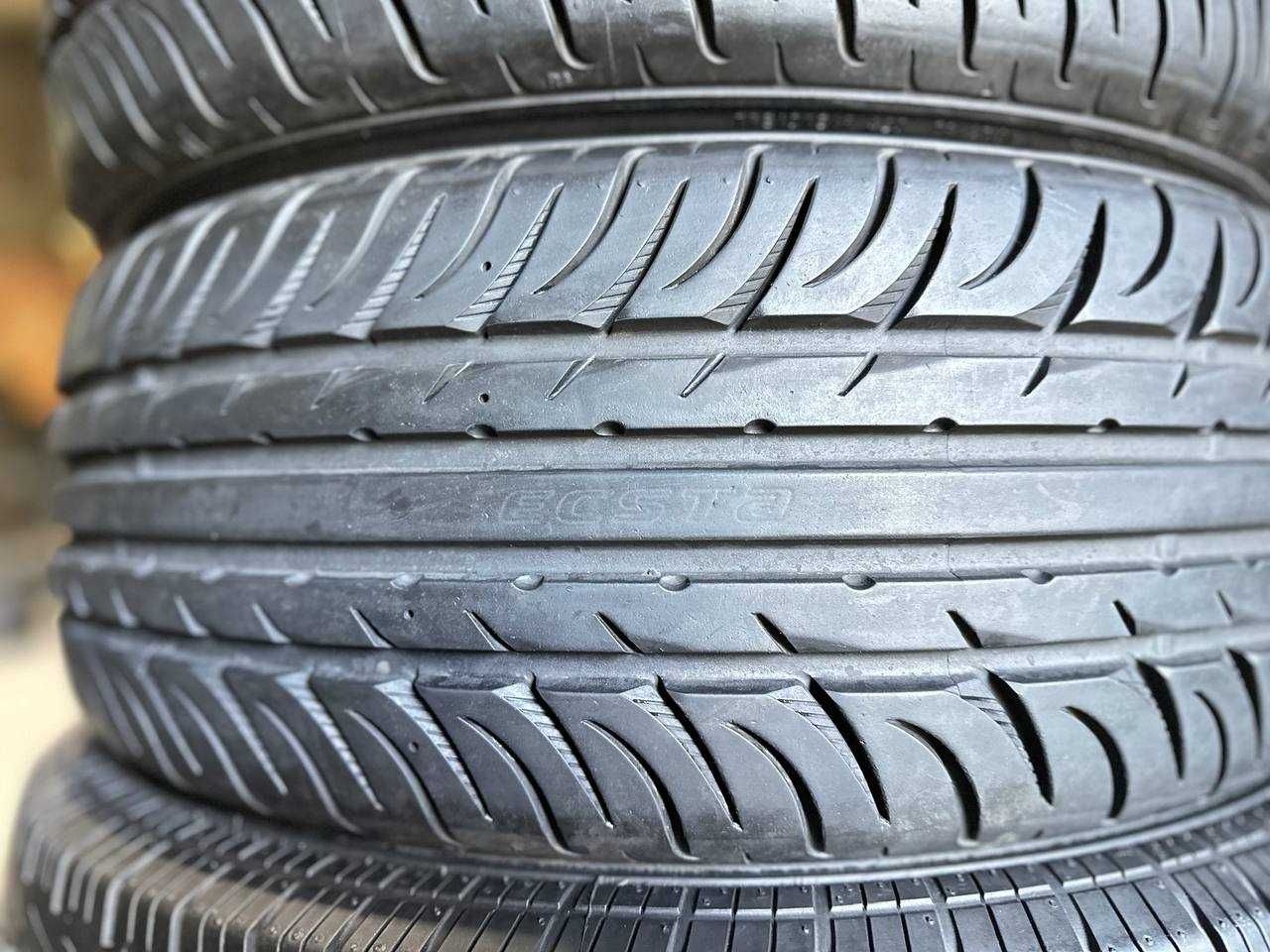 Літні шини 215/65 R15 Kumho Ecsta SPT 2шт 2022рік Korea