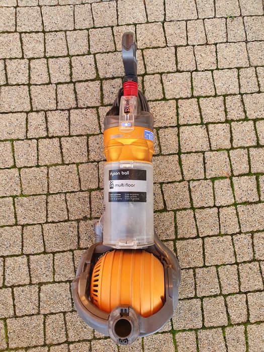 Odkurzacz Dyson Ball DC24 Multi Floor