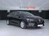Renault Mégane Grand Coupe 1.5 Blue dCi Limited