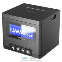 Drukarka fiskalna FAWAG BOX online Subiekt Fakturownia Wfmag