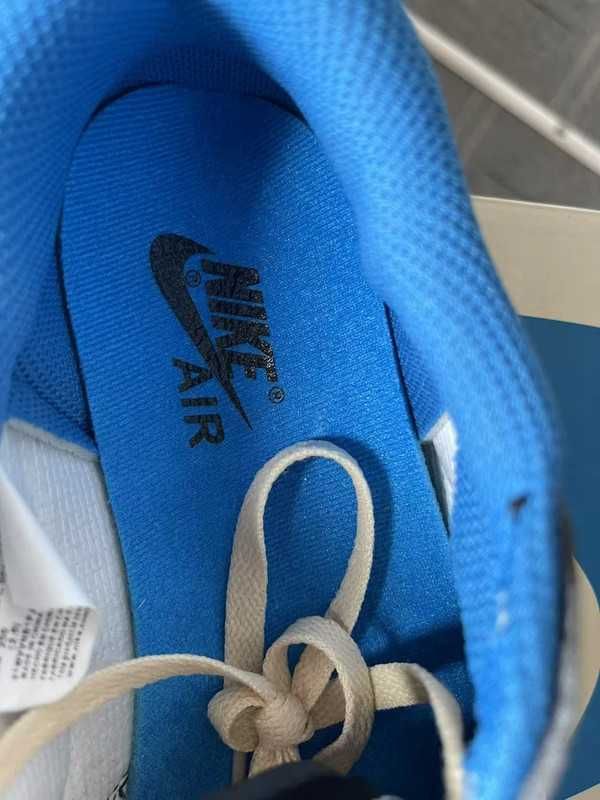 Nowe buty Jordan1_Retro_Low_OG SP_Fragment x_Travis Scott R.41