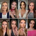 Makijaż okolicznościowy, pakiety ślubne, makijaż okazjonalny, na sesję