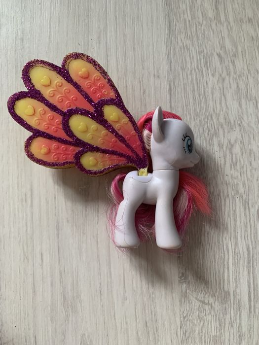 kucyki koniki my little pony diamond rose countess coloratura rara mlp