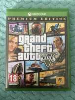 Gta 5 premium edition