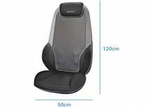 Masazer Homedics SHIATSU MAX 2,5 mata do masażu