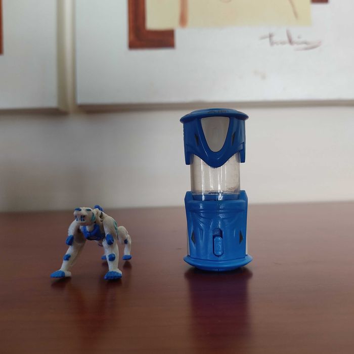 Brinquedo Monsuno