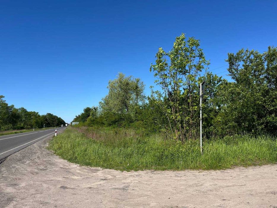 Продаж земельної ділянки на окружній Жовкви