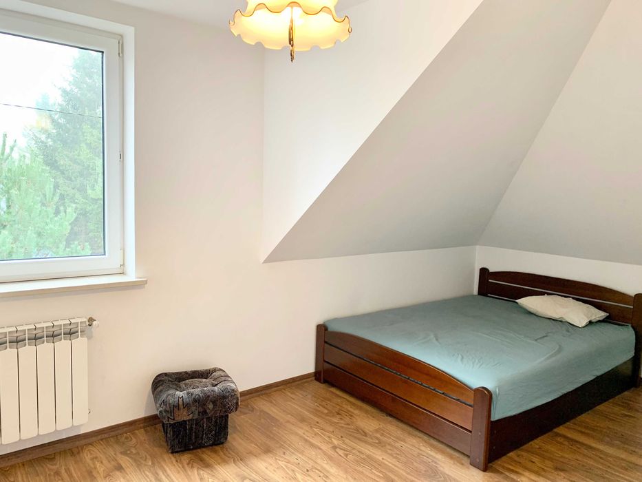 Nowoczesny dom Kuligów 15 min od Radzymina