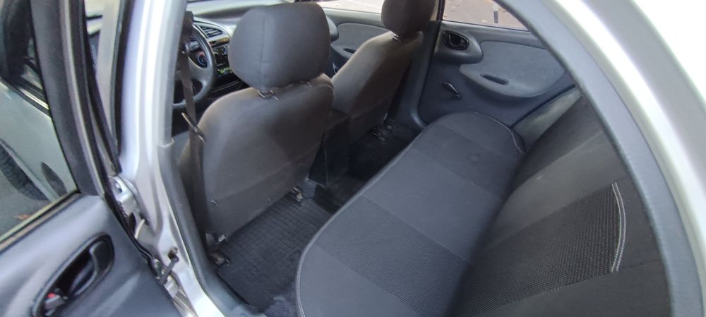 Продам Daewoo Lanos 2007г., поляк 1.5л