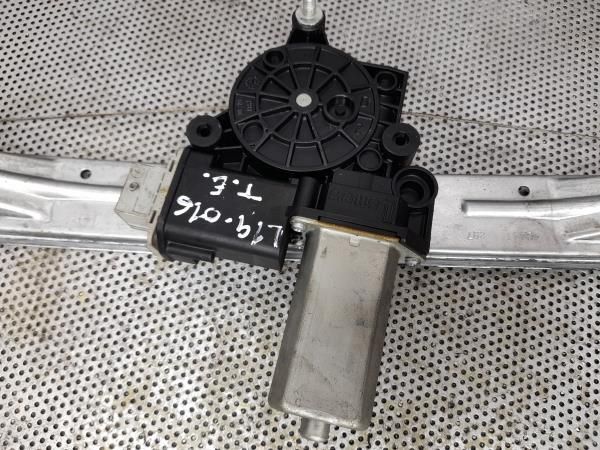 Elevador vidros trás esquerdo FIAT Bravo II (198_)