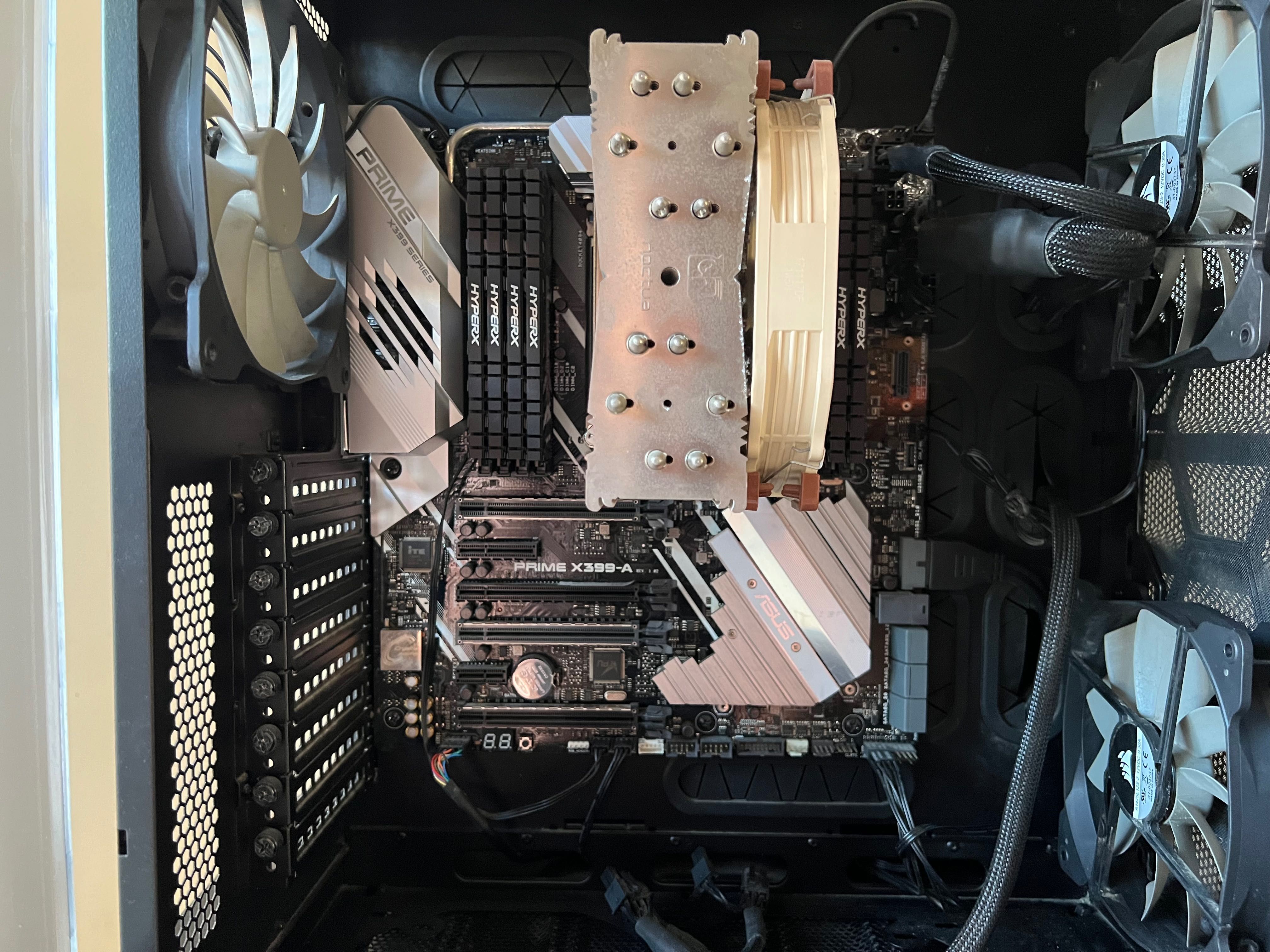 Computador Corsair - pré montado