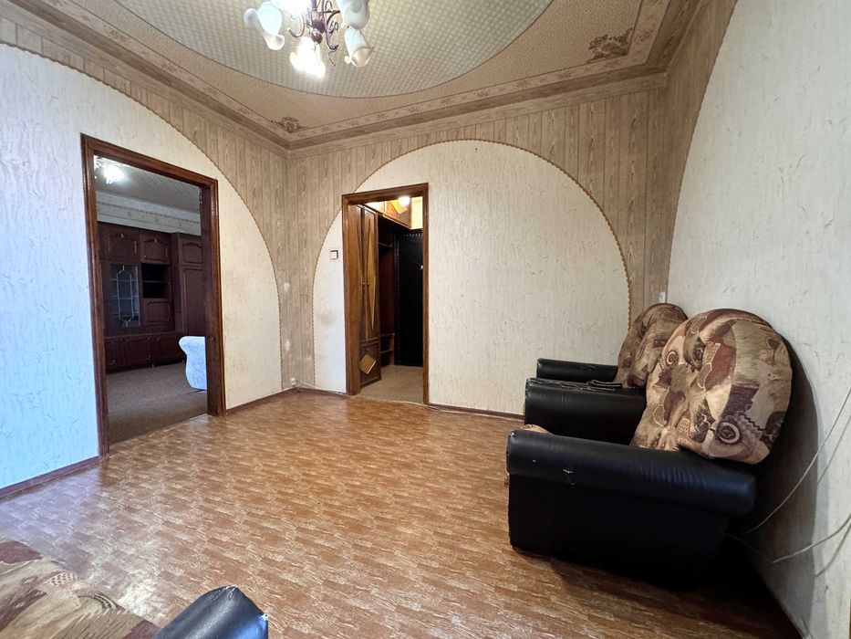 ‼️ Продам 3к.кв., будинок АППС,  вул. Ревуцкого 18, м. Харківська ‼️