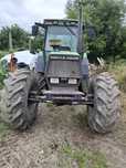 Deutz Fahr DX 6.61