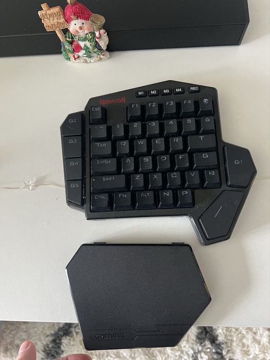 Teclado Gaming- Xbox ou Playststion