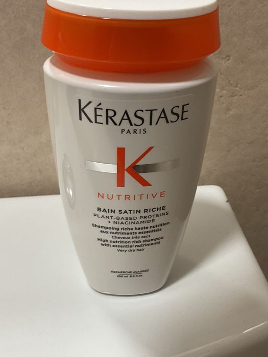 Shampoo kerastase Nutritive