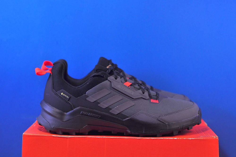 Кросівки Adidas Terrex AX4 GORE-TEX TERREX