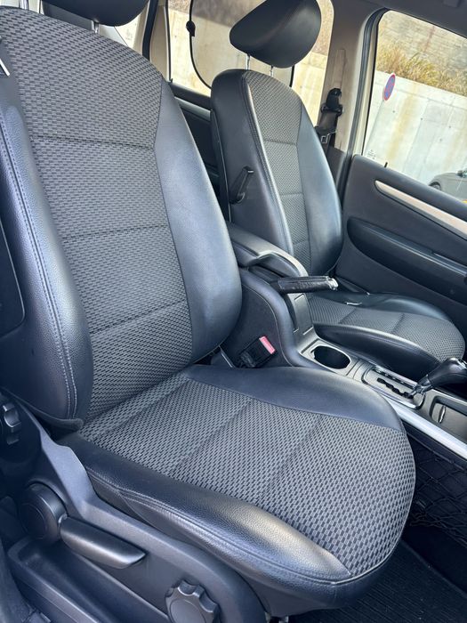 MERCEDES - Classe A 180 CDI Avantgarde