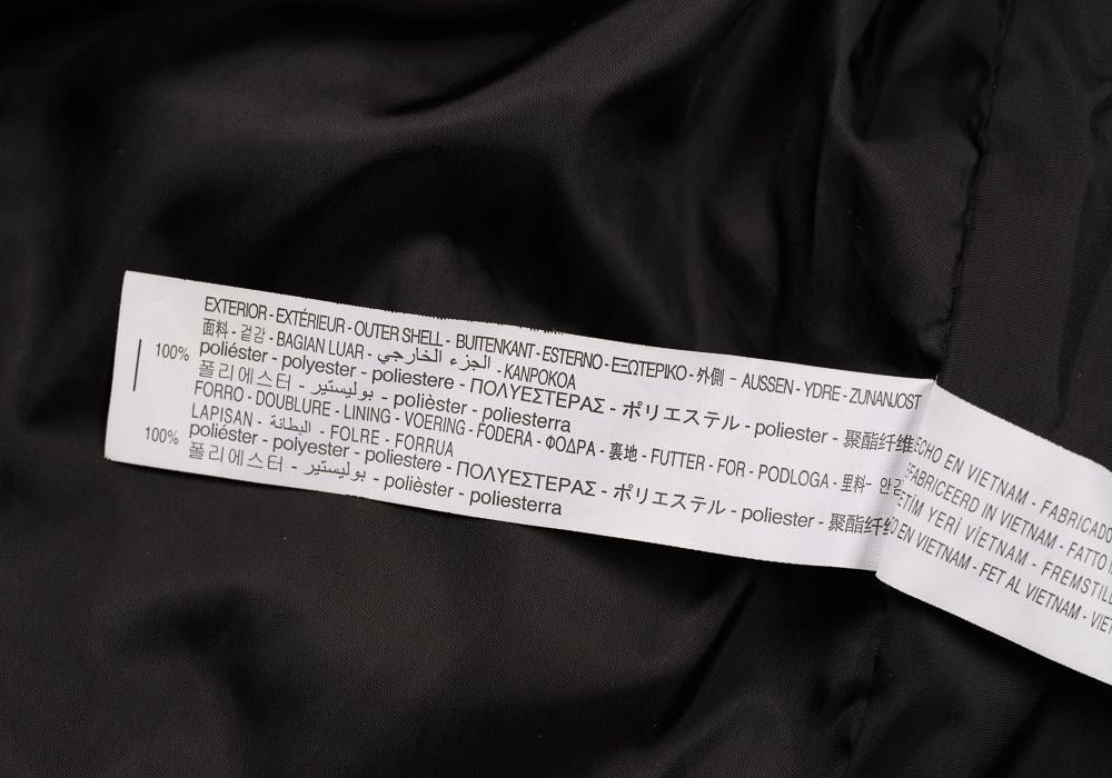 Дитяча куртка Zara. Розмір 128