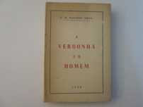 A vergonha e o Homem- A. H. Bizarro