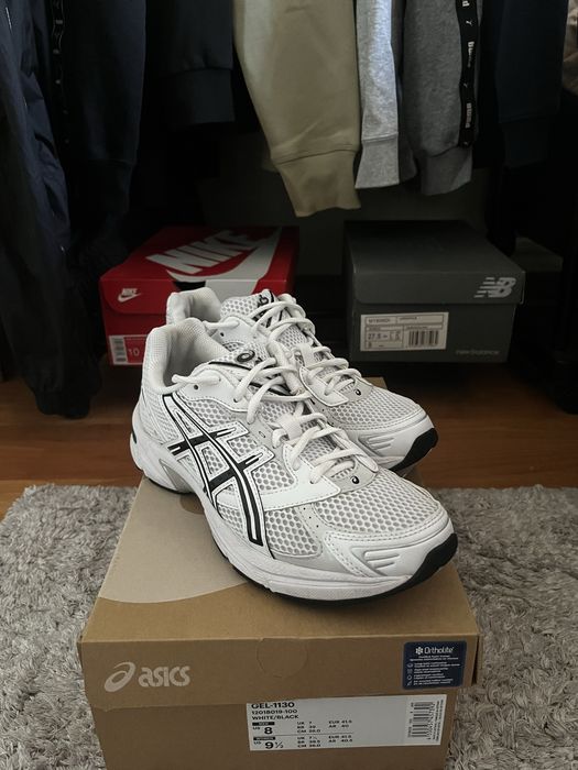 Asics Gel 1130 | Кросівки для волейболу, і на кожень день.