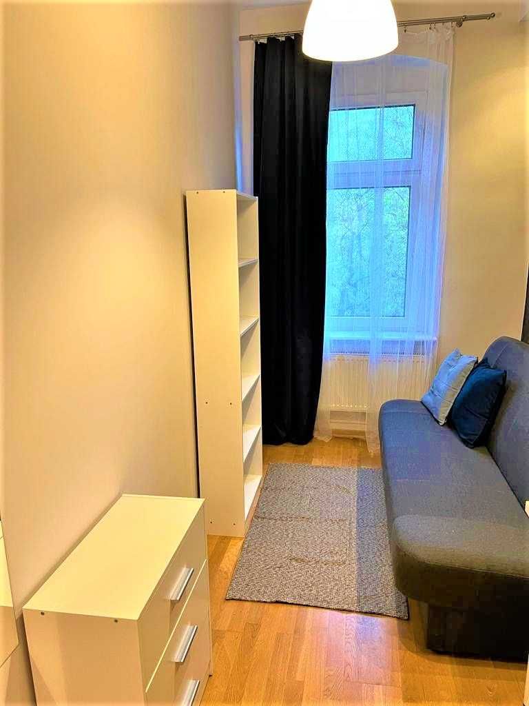 Pokój 1 -os. ul. św. Jerzego Poznań Centrum