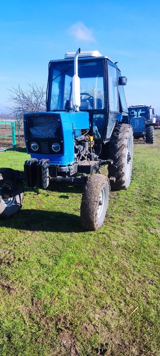 Продам трактор юмз 6