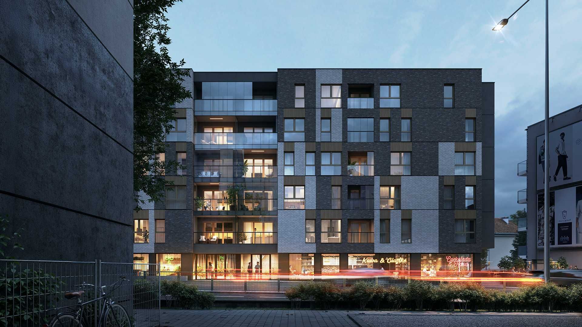 Apartament 227,94 m.kw. w prestiżowej lokalizacji MACADAMIA