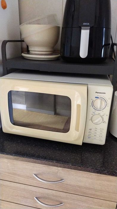 Microondas Panasonic NN-M537W