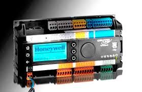 Настройка систем автоматики, автоматизации и диспетчеризации Honeywell