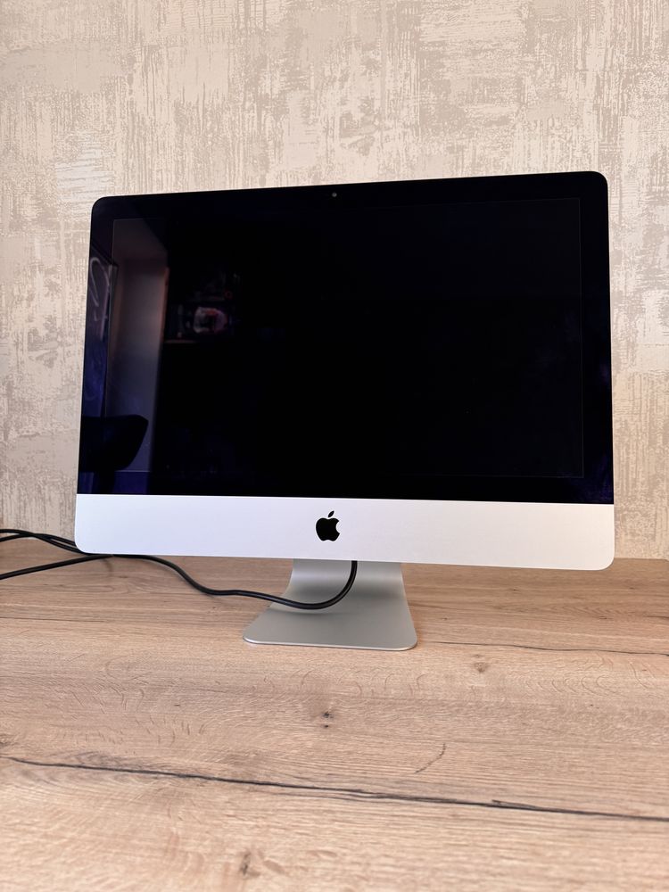 Продам компʼютер imac робочий