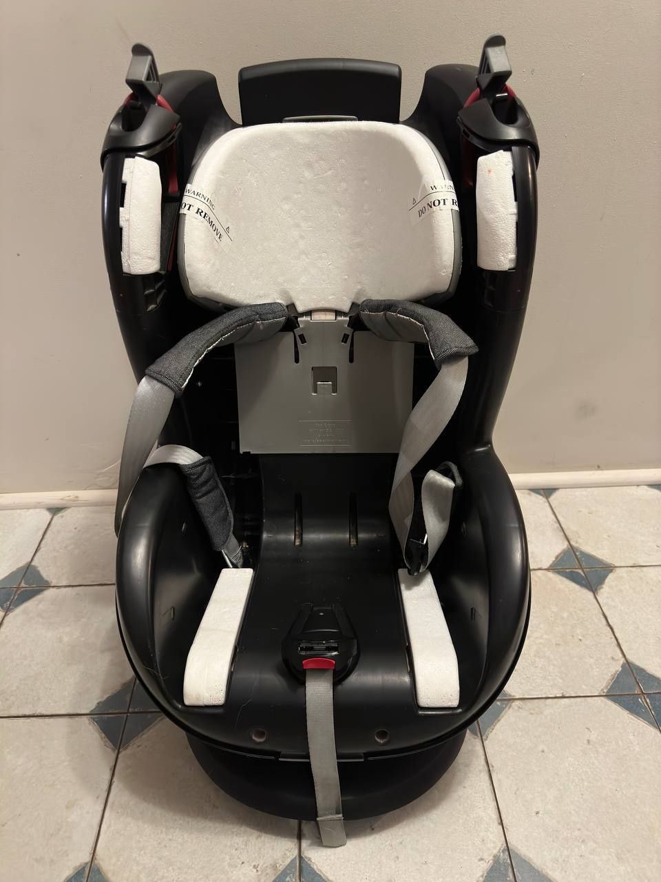 Fotelik maxi Cosi Tobi 9-18 kg x2