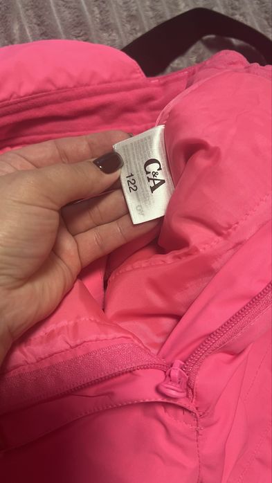 Зимовий комбінезон Lassye, C&A, North ville