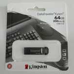 Pendrive flash USB DataTraveler Kyson