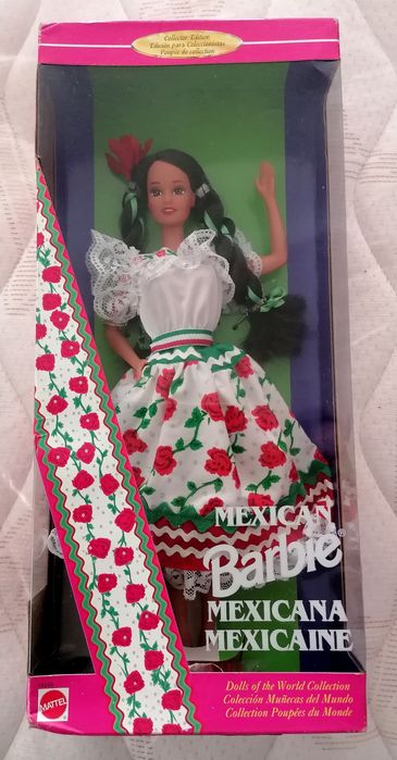 Bonecas BARBIE Edição limitada original novas
