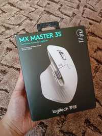 Мышь logitech миш mx master 3S профессиональная миша