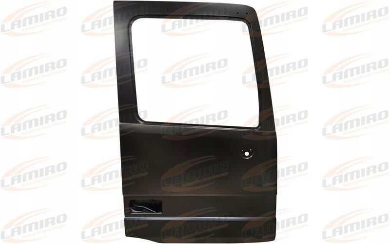 MERCEDES ACTROS MP1 DRZWI PRAWE