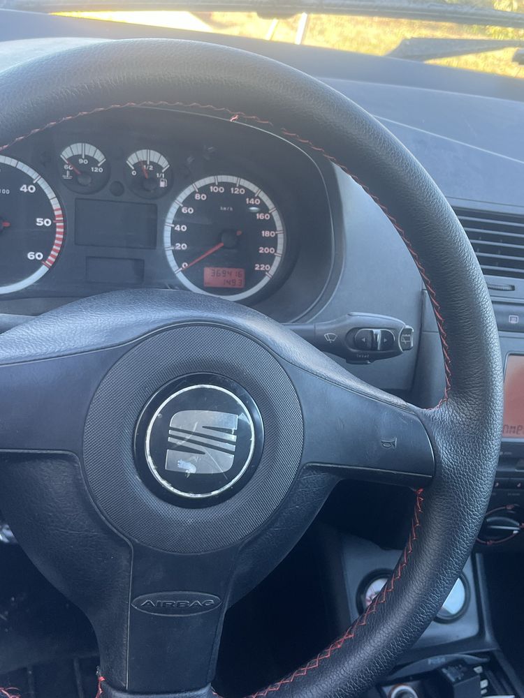 Seat Ibiza 6k2 Vp110 Sport